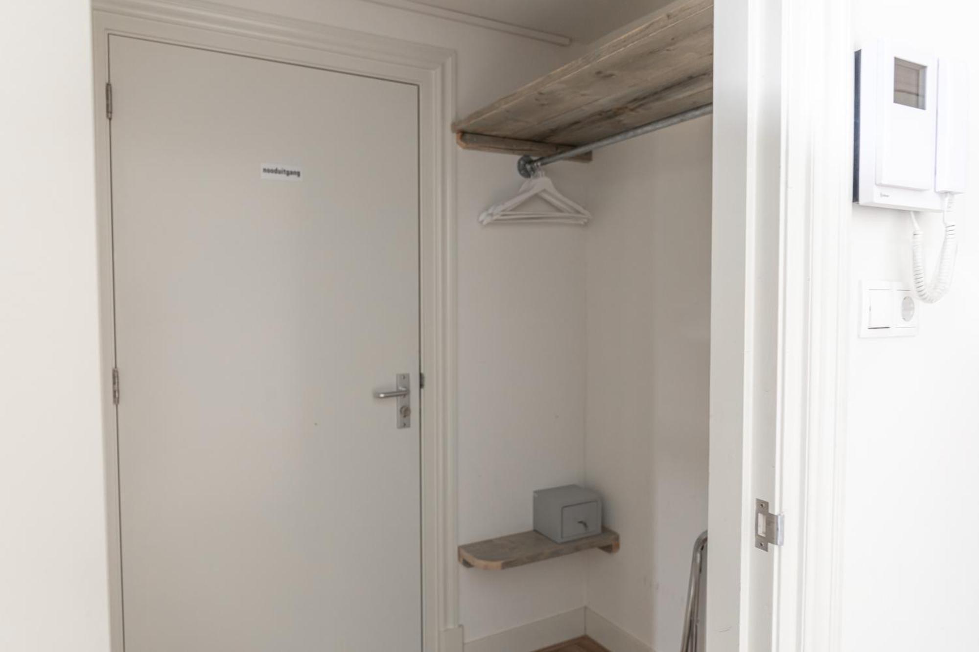 Hotel 1001 Nights Boutique Lofts Haarlem Exterior foto